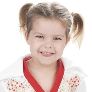 Elvis Presley Toddler Jumpsuit Review
